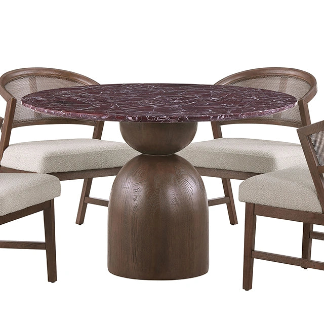 Cirava Round Dining Table