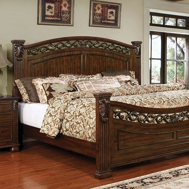Cervantes Bed