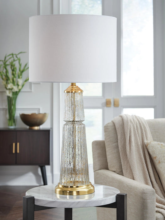 Bakersboro Table Lamp