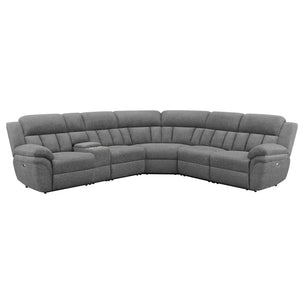 Power Motion Sectional