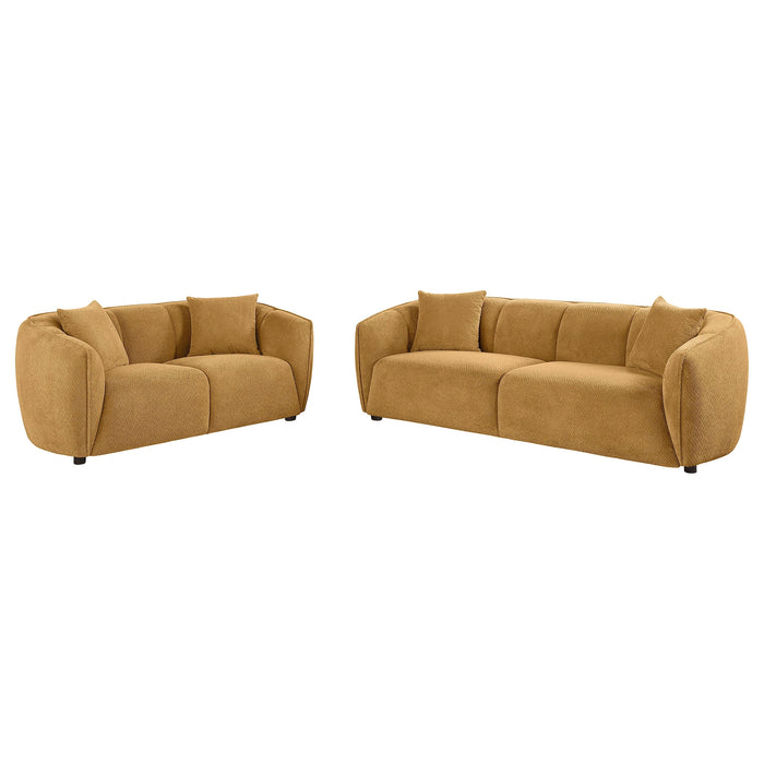 Aleisha Sofa Set