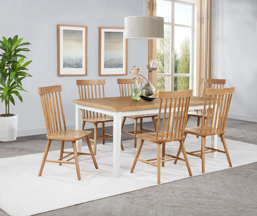 Andrews Dining Side Chair of 2