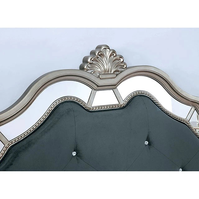 Azha Bed