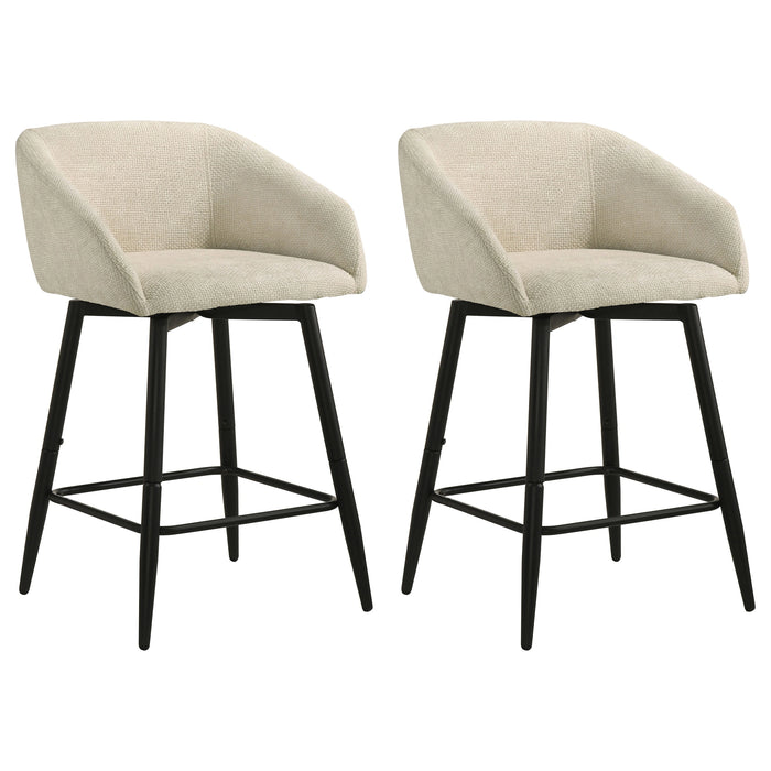Rainer Counter Stool of 2