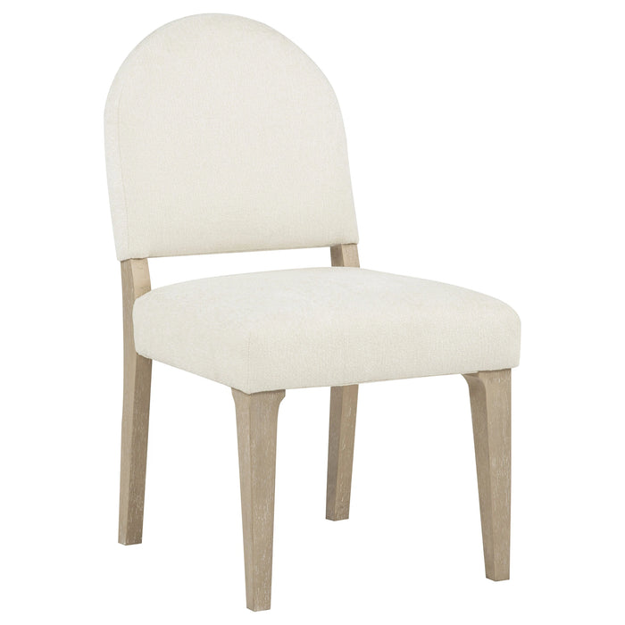 Lucaire Side Chair of 2