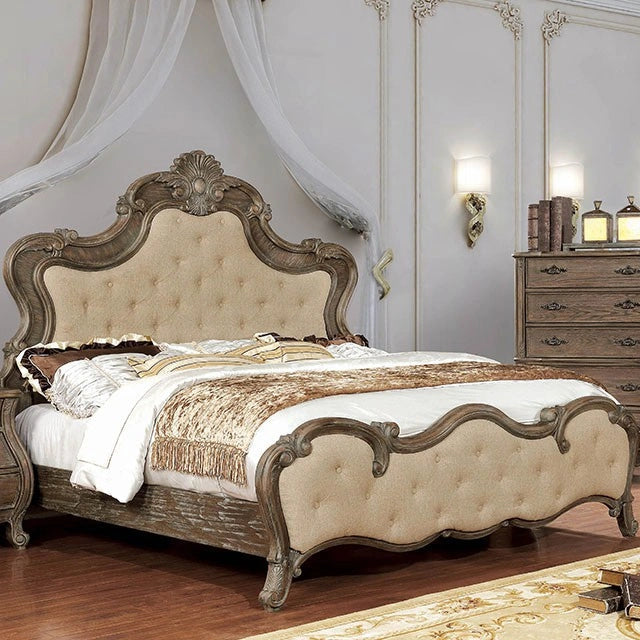 Cursa Bed