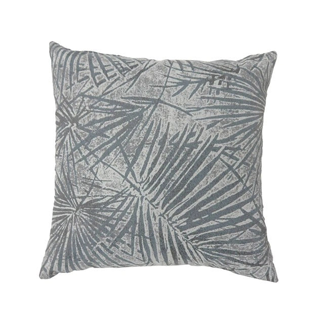 Olive Throw Pillow