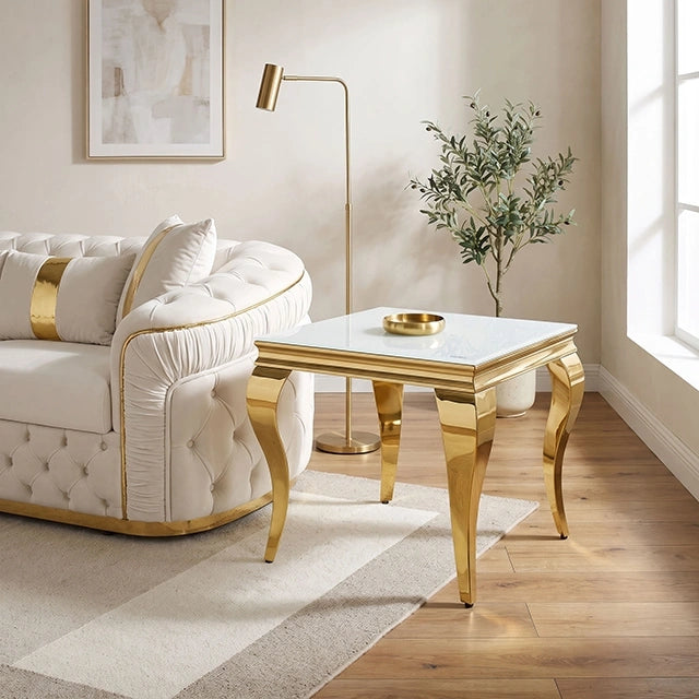 Wetzikon End Table