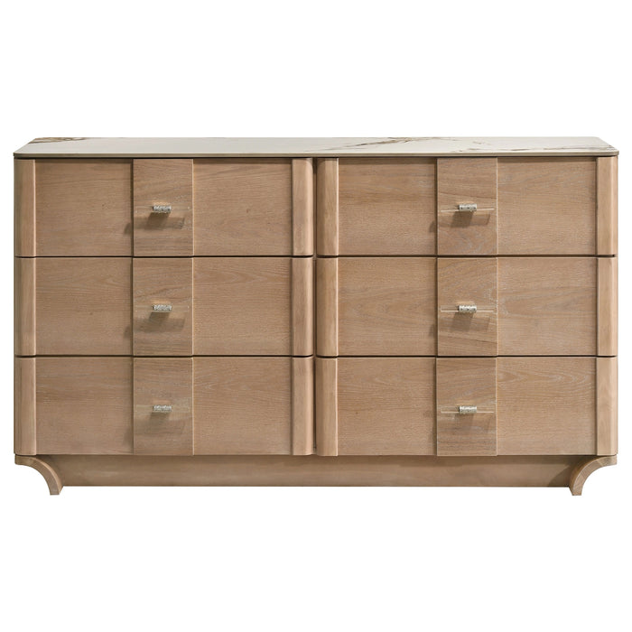 Leanne Dresser