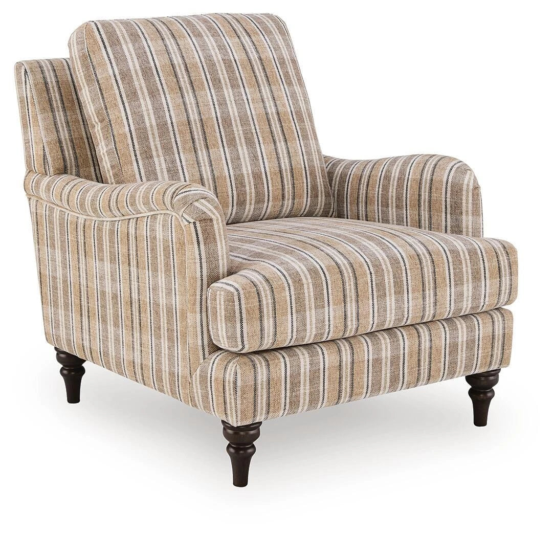 Accent Chair