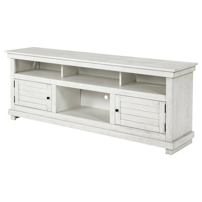 Payne TV Stand