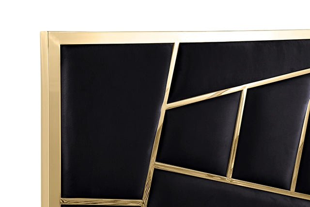 Bertoni Bed