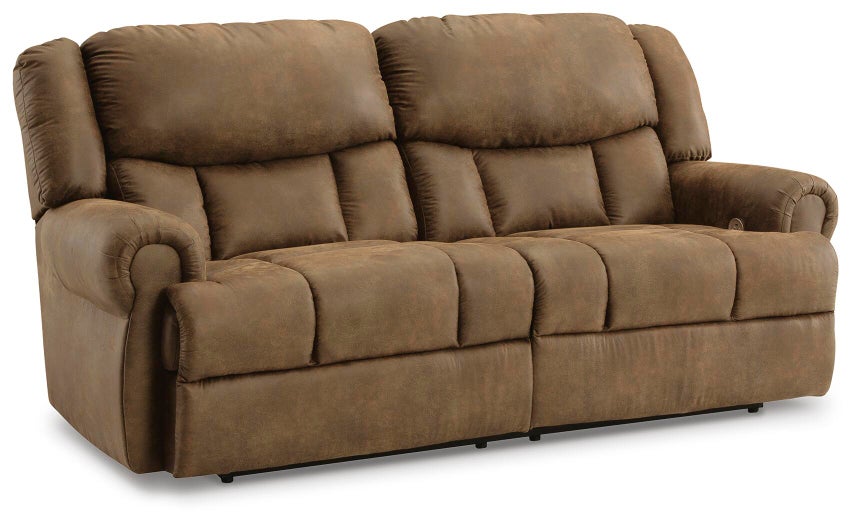 Boothbay Power Reclining Sofa - Sweet Dreams Bedding & Furn (PA)