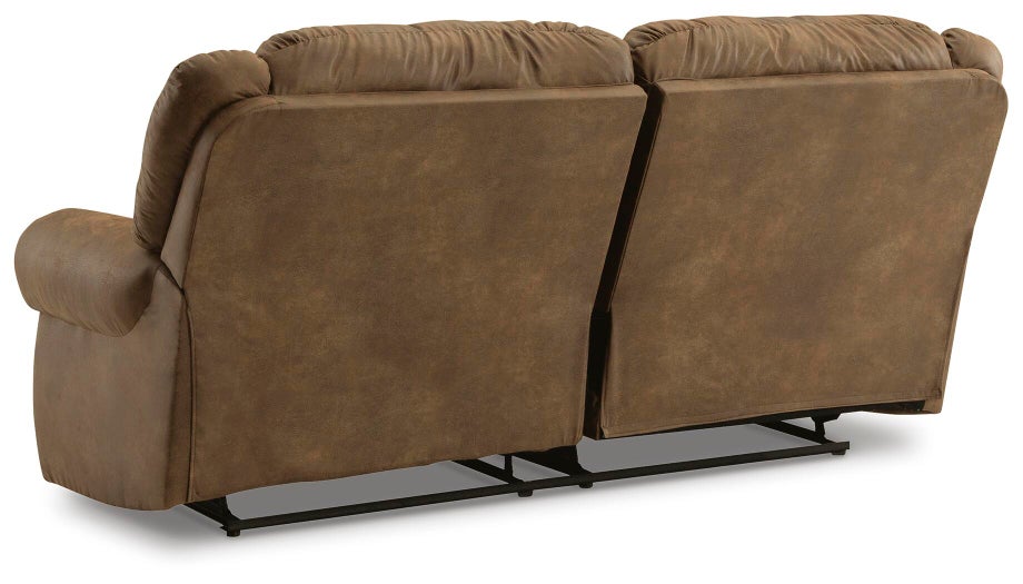 Boothbay Power Reclining Sofa - Sweet Dreams Bedding & Furn (PA)