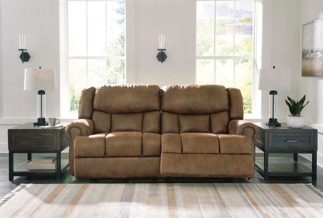 Boothbay Power Reclining Sofa - Sweet Dreams Bedding & Furn (PA)