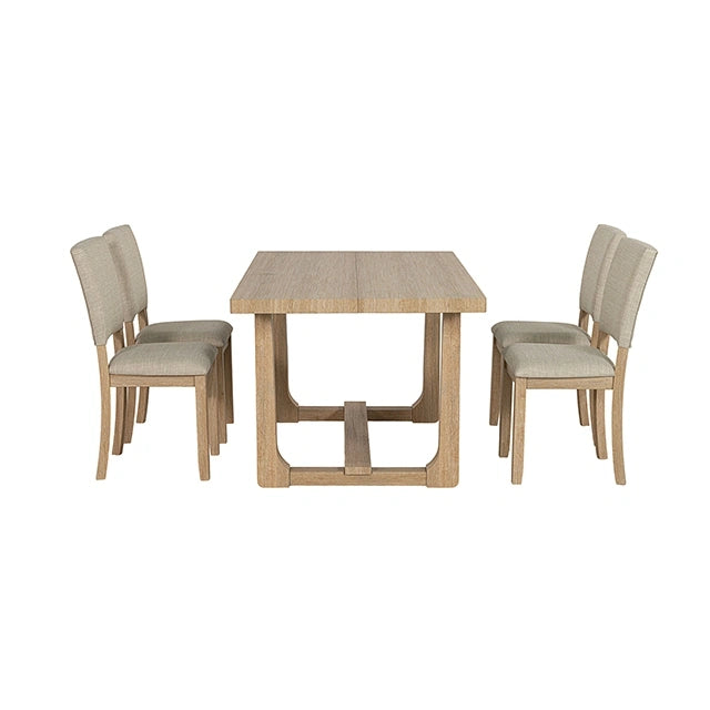 Salvino 5 Pc. Dining Table Set