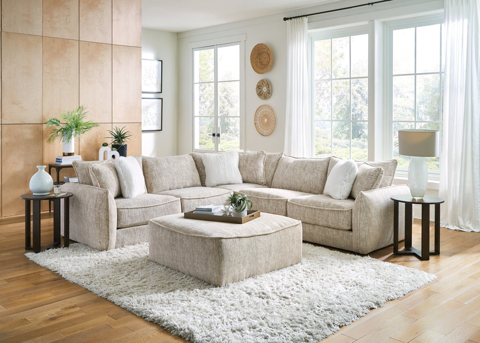 Bucktown Sectional