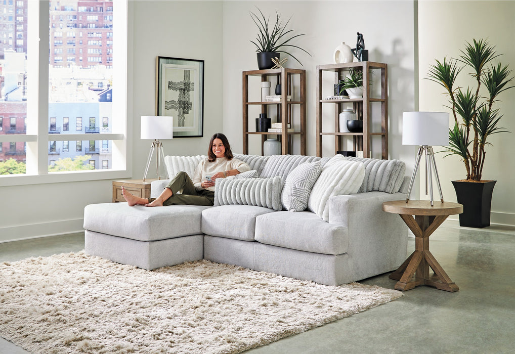 Logan Sofa Chaise