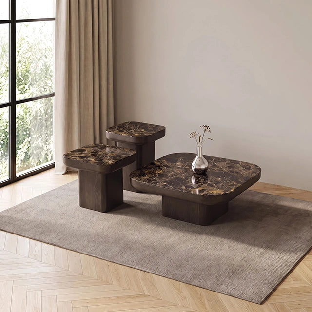 Pericles Side Table