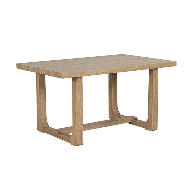 Salvino 7 Pc. Dining Table Set