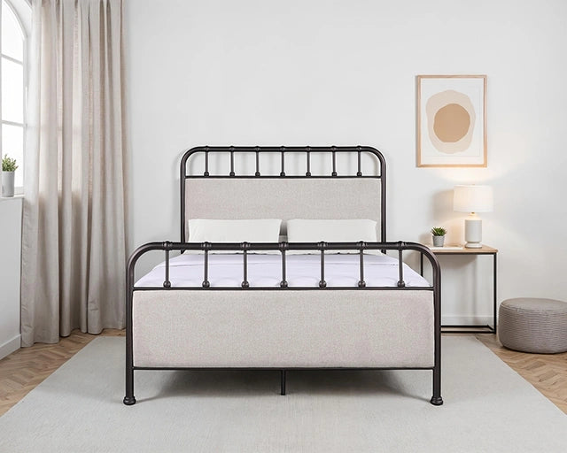 Passini Bed
