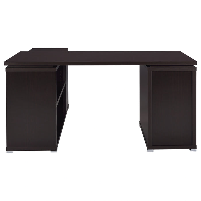 Yvette Computer Desk