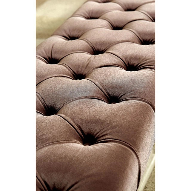 Milany Bench