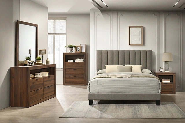 Altimari Bed