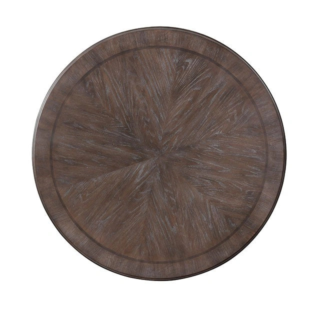 Arcadia Rustic Dining Table Set