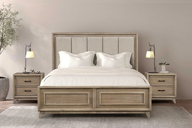 Midhurst E.King & Queen Bed