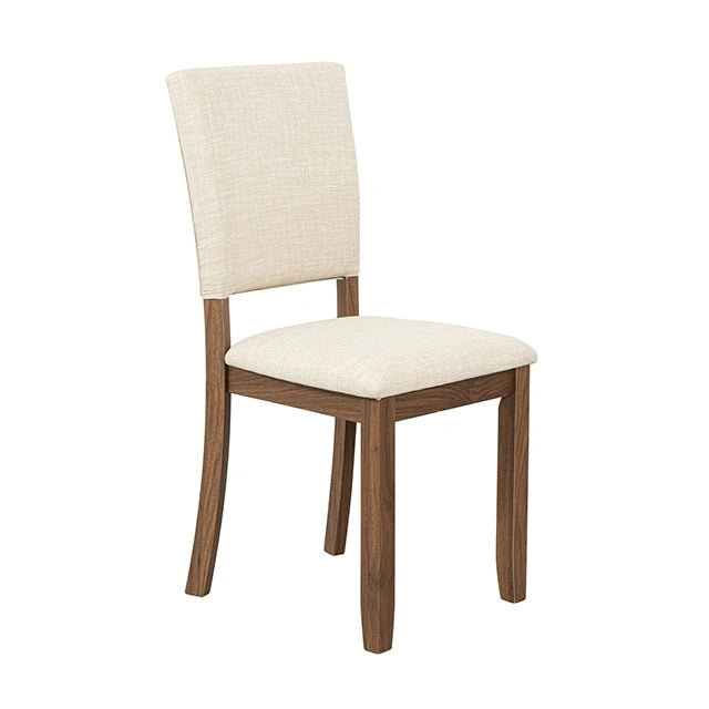 Salvino 7 Pc. Dining Table Set