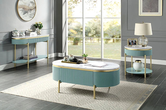 KOBLENZ End Table