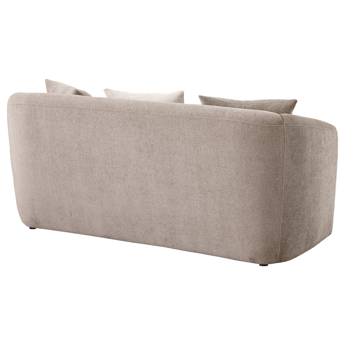 Townsend Stationary Loveseat