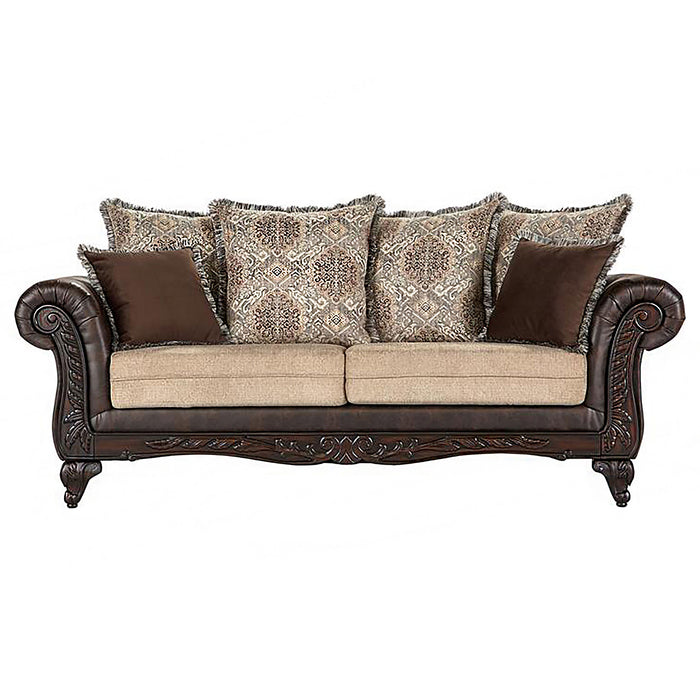 Elmbrook Sofa Set
