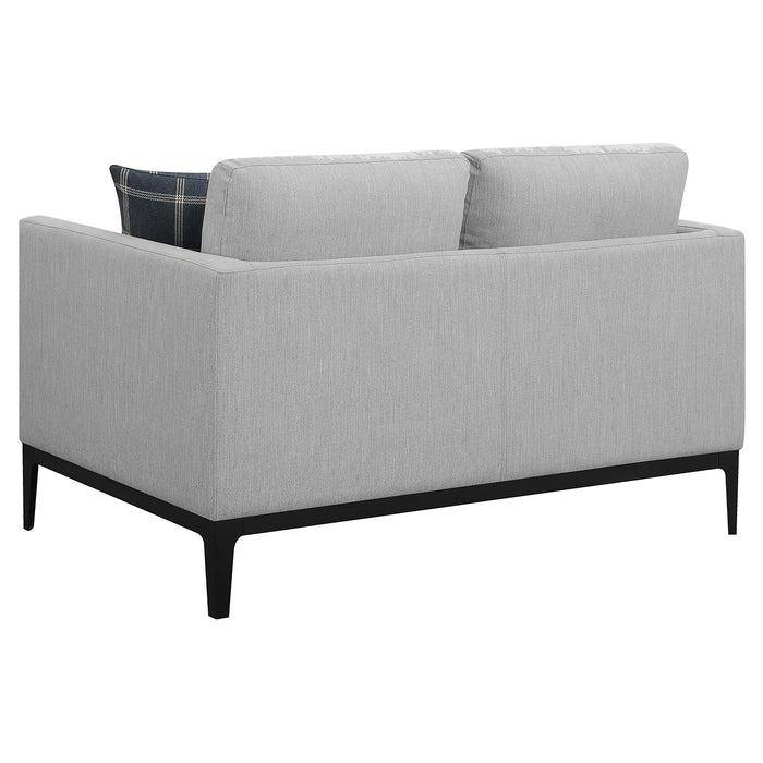Apperson Loveseat