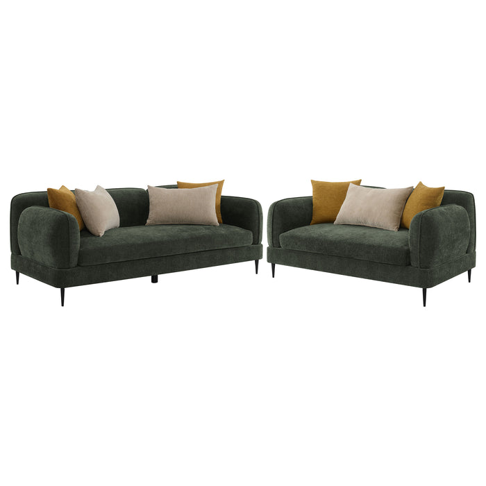 Jade Sofa Set