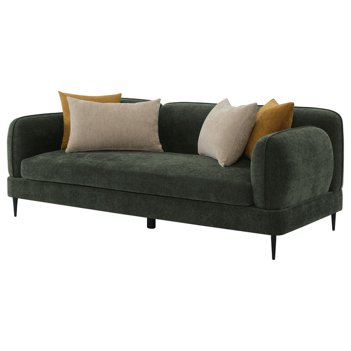 Jade Stationary Sofa