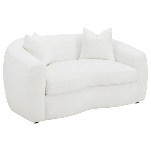 Isabella Loveseat - Sweet Dreams Bedding & Furn (PA)