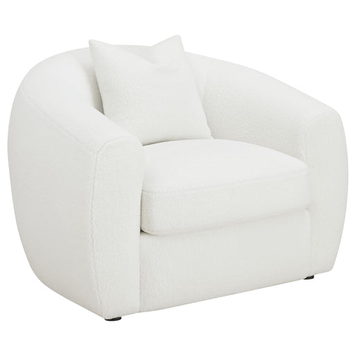 Isabella Accent Chair - Sweet Dreams Bedding & Furn (PA)