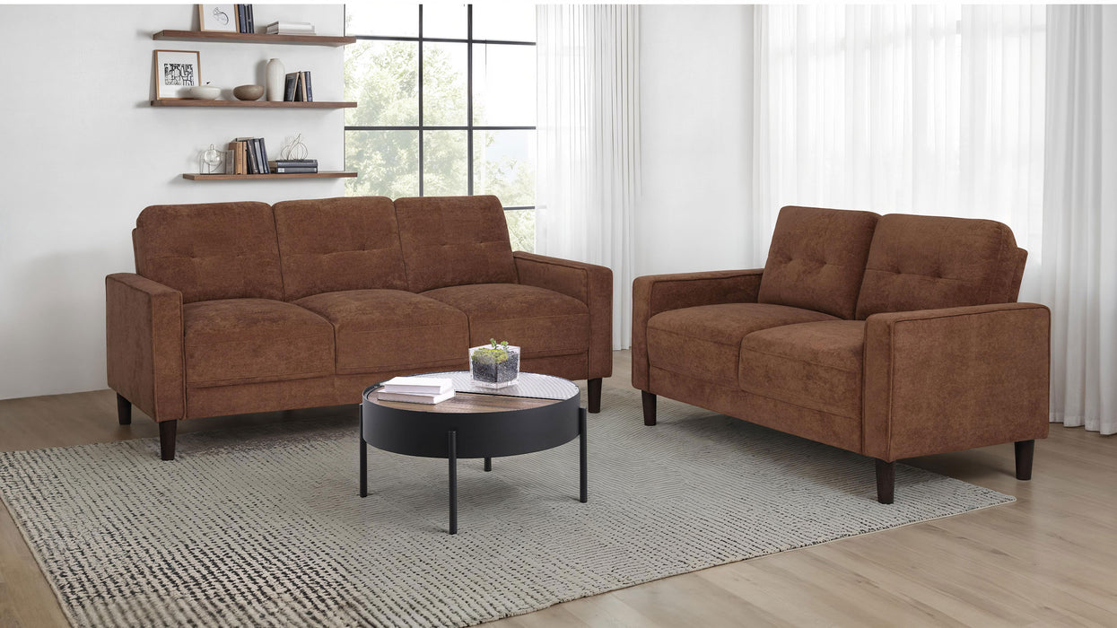 Bowen II Sofa Set