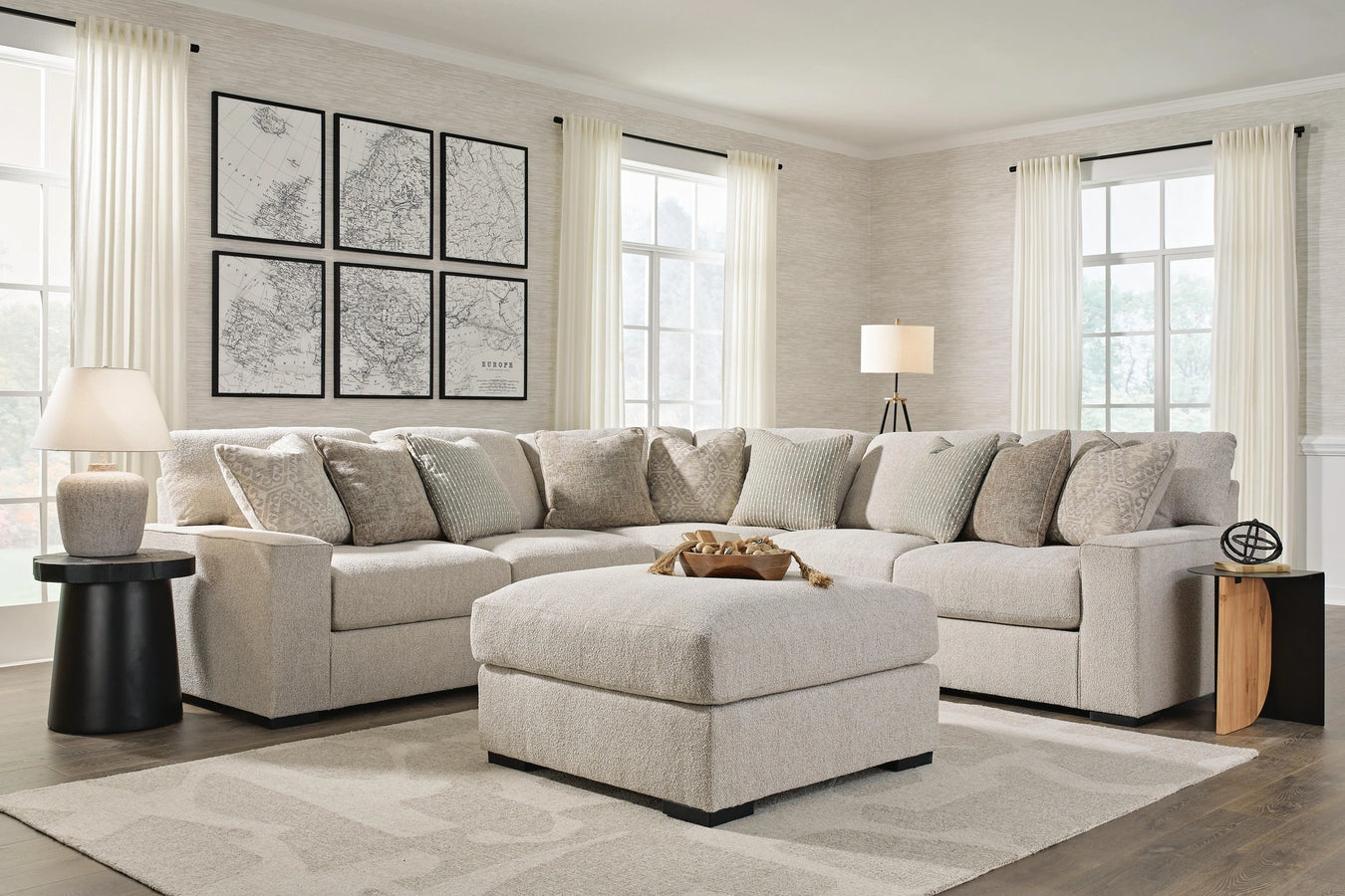 Ballyton Collection