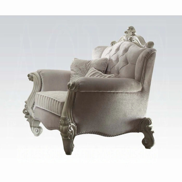 Versailles Chair With 2 Pillows