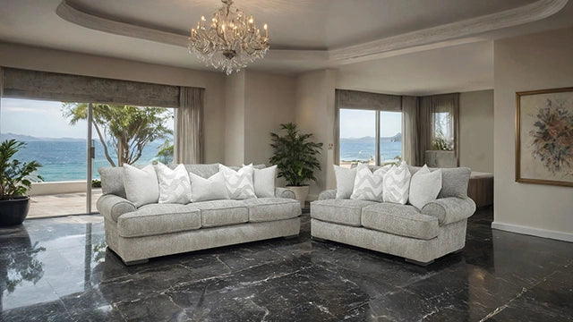 Nerone Sofa