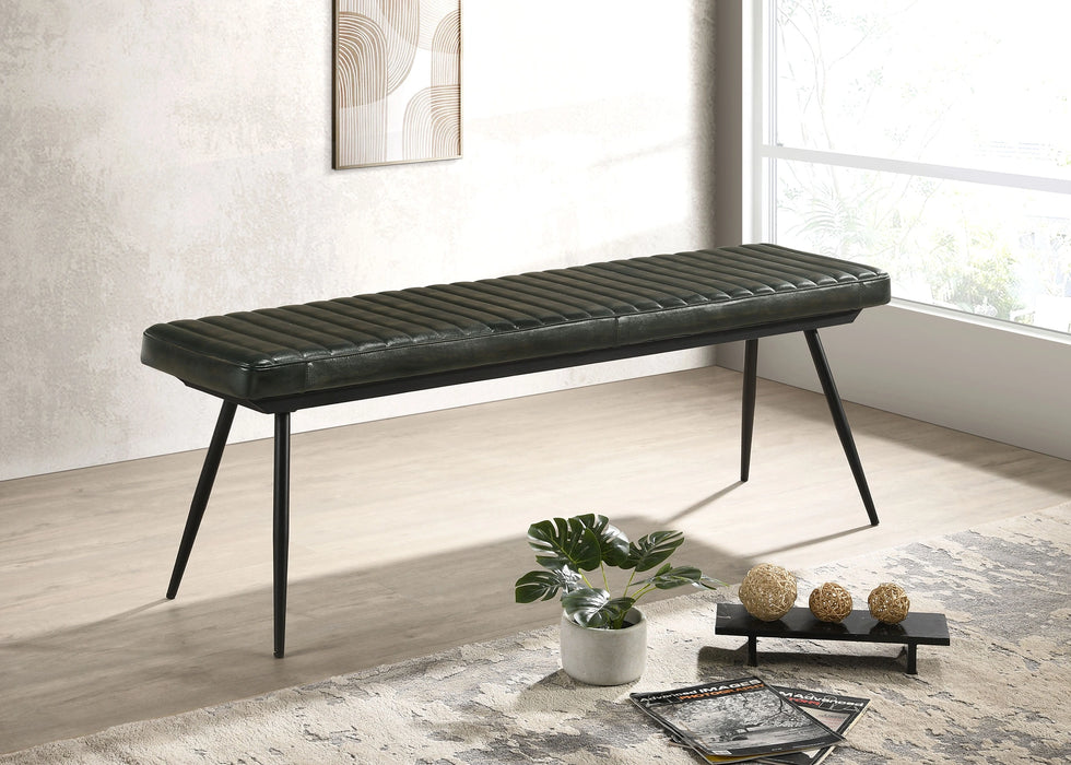Misty Dining Bench