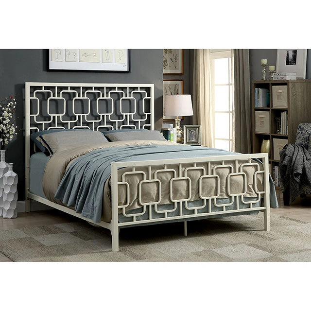 Cece Twin, Full, Queen, E.King, & Cal.King Bed