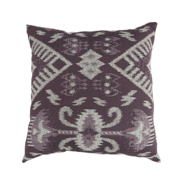 Zena Throw Pillow