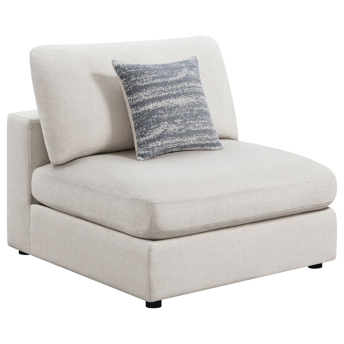 Serene Accent Chair image