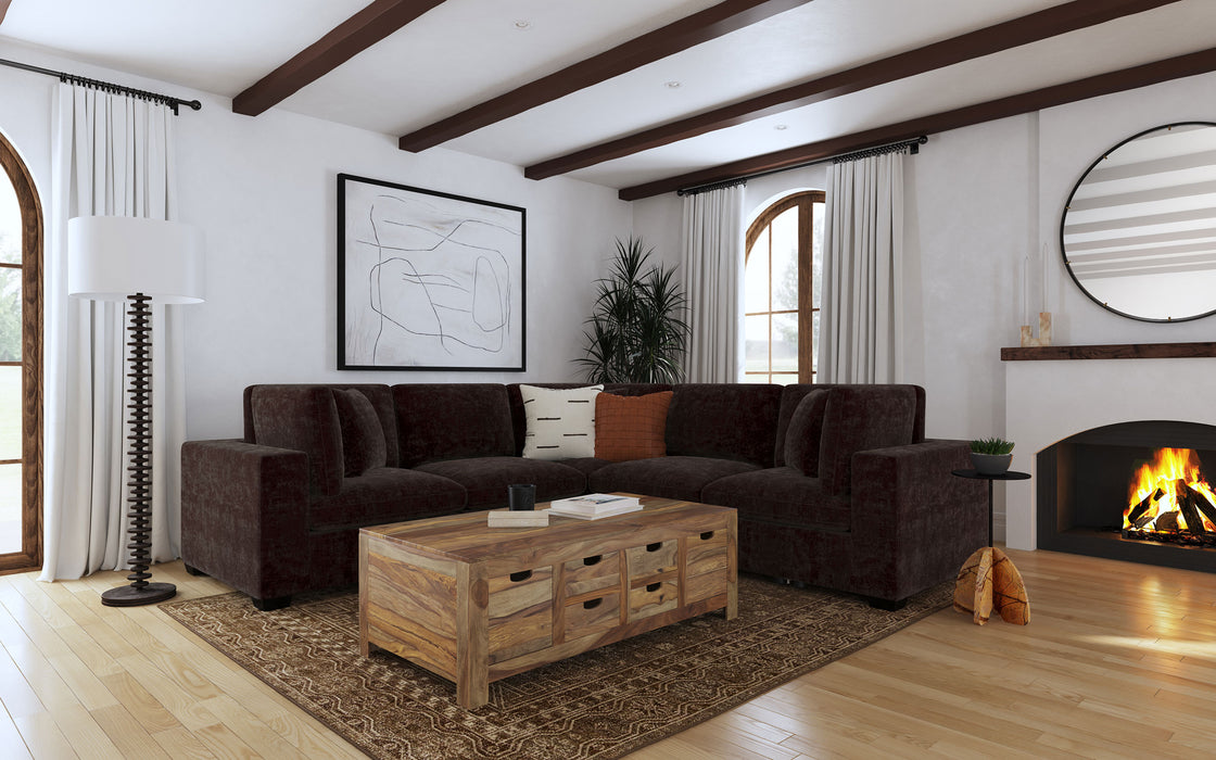 Lakeview Modular Sectional Sofa - Sweet Dreams Bedding & Furn (PA)