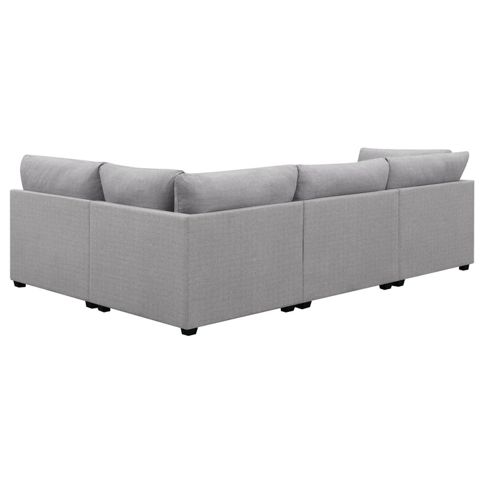 Cambria Modular Sectional Sofa