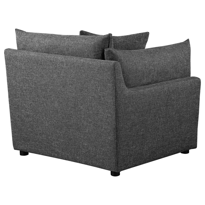 Sasha Stationary Sofas